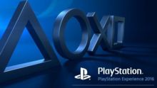 PlayStation Experience 2016 的所有新闻和预告片