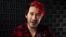 Markiplier 与同时代理本·阿弗莱克的人才经纪公司签约