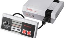 ThinkGeek 将以不同的方式处理下一批 NES Classic 版本